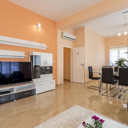 Apartmani Lukic Split Bagian luar foto