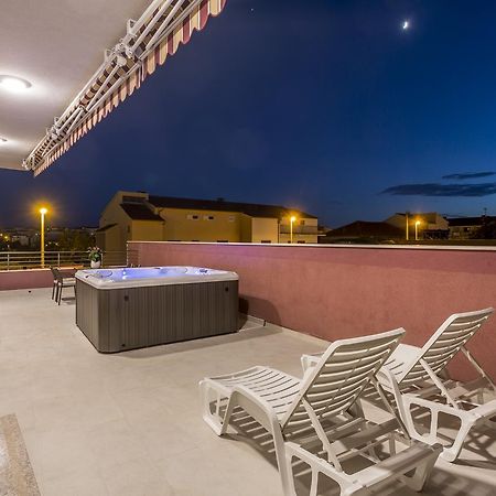 Apartmani Lukic Split Bagian luar foto