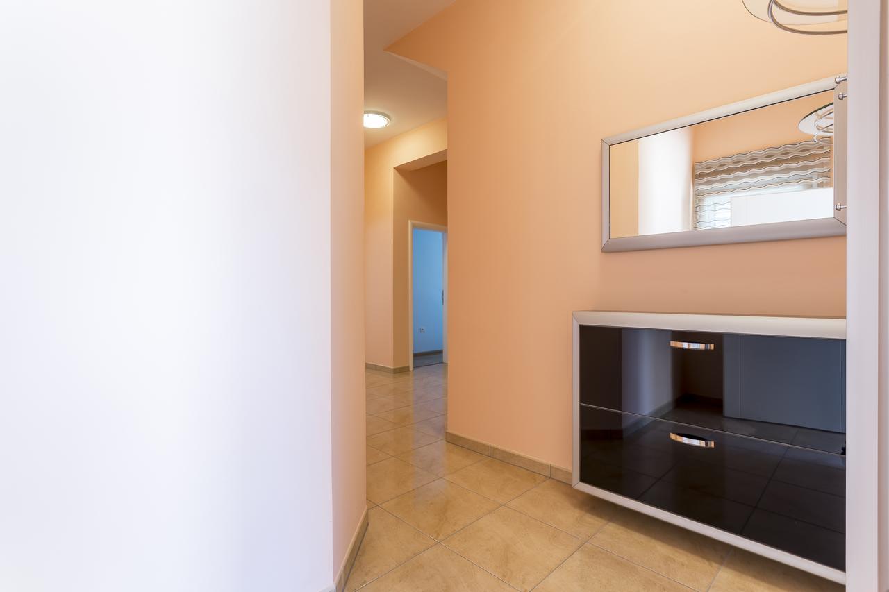 Apartmani Lukic Split Bagian luar foto
