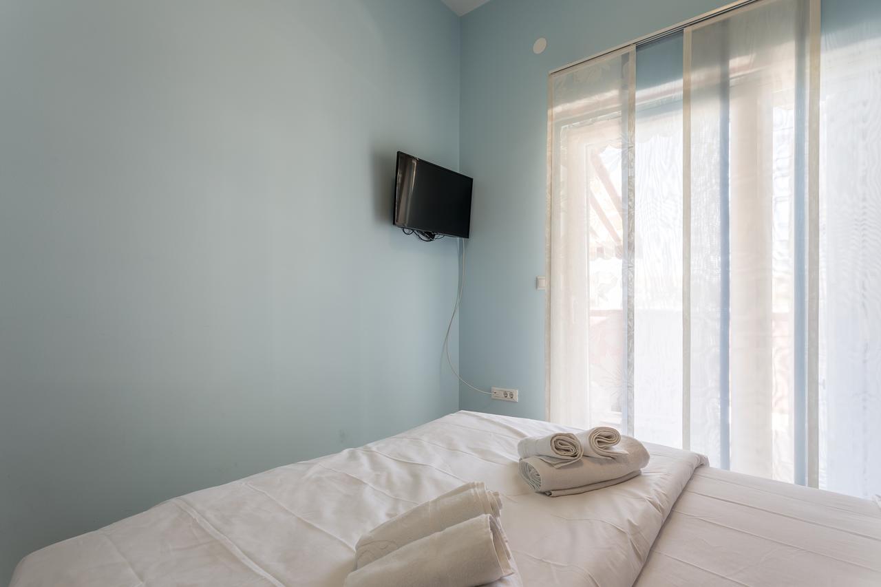 Apartmani Lukic Split Bagian luar foto