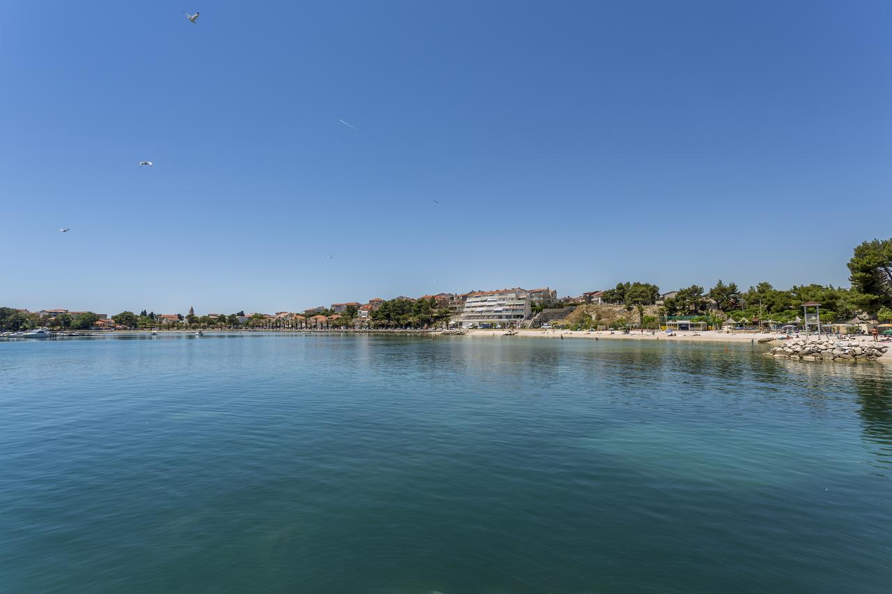 Apartmani Lukic Split Bagian luar foto