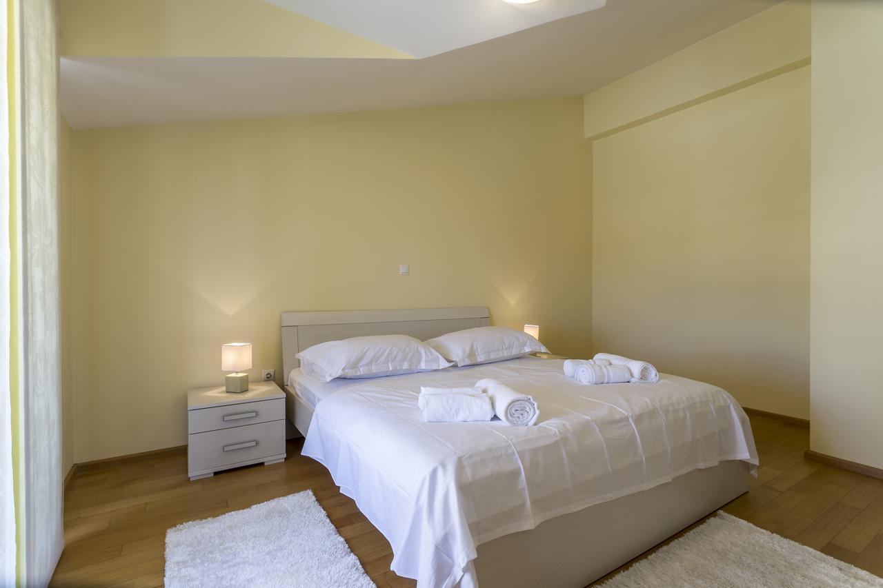 Apartmani Lukic Split Bagian luar foto