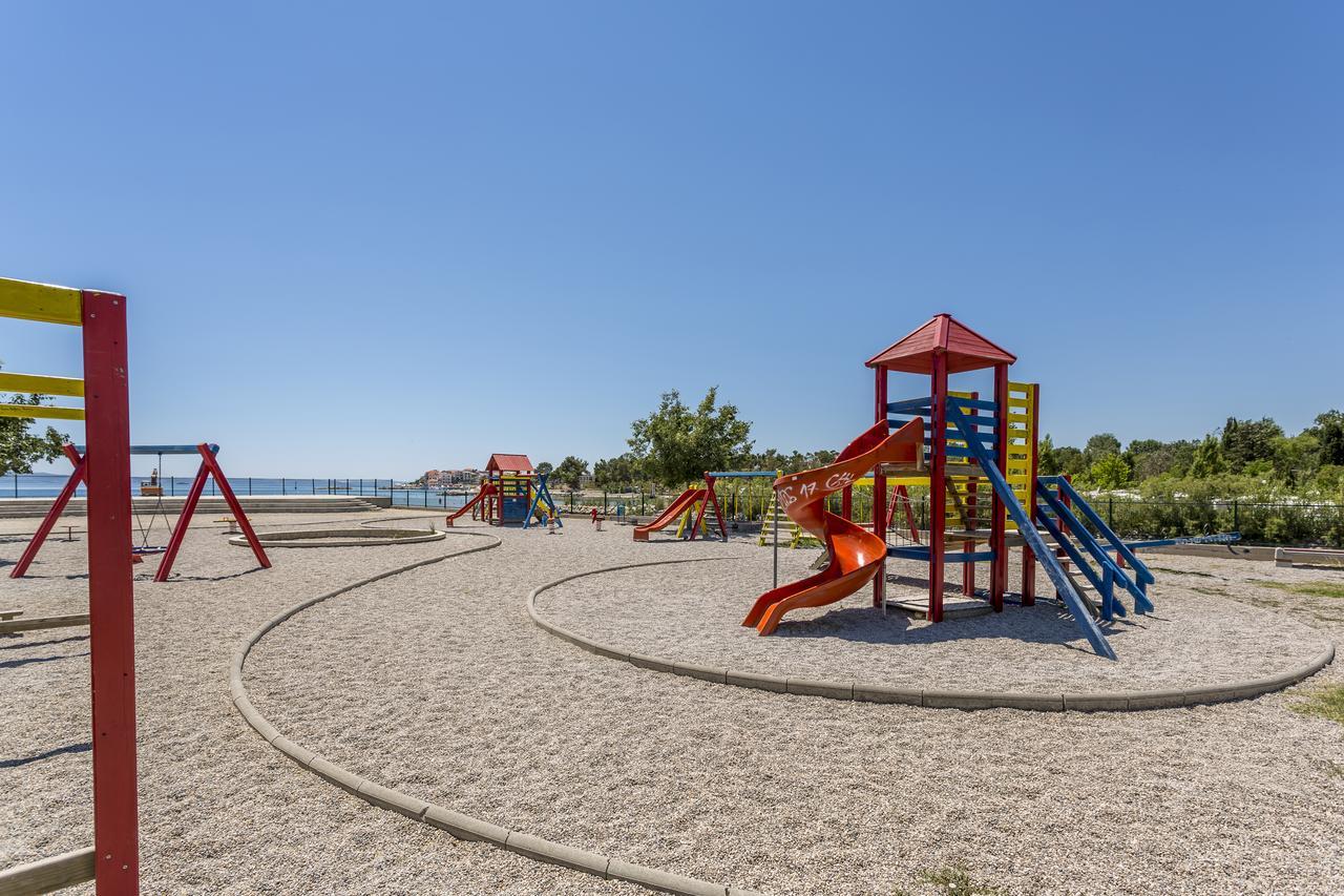 Apartmani Lukic Split Bagian luar foto